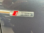 Audi A6 2.0 TDI ultra Black Edition S Tronic Euro 6 (s/s) 4dr 76