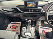 Audi A6 2.0 TDI ultra Black Edition S Tronic Euro 6 (s/s) 4dr 31