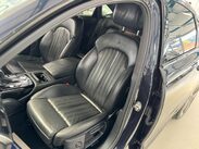 Audi A6 2.0 TDI ultra Black Edition S Tronic Euro 6 (s/s) 4dr 64