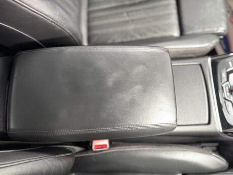 Audi A6 2.0 TDI ultra Black Edition S Tronic Euro 6 (s/s) 4dr 32