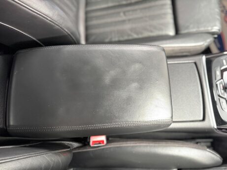 Audi A6 2.0 TDI ultra Black Edition S Tronic Euro 6 (s/s) 4dr 28