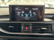 Audi A6 2.0 TDI ultra Black Edition S Tronic Euro 6 (s/s) 4dr 34