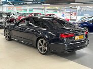 Audi A6 2.0 TDI ultra Black Edition S Tronic Euro 6 (s/s) 4dr 2