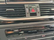 Audi A6 2.0 TDI ultra Black Edition S Tronic Euro 6 (s/s) 4dr 35