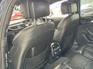 Audi A6 2.0 TDI ultra Black Edition S Tronic Euro 6 (s/s) 4dr 68
