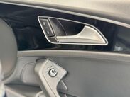 Audi A6 2.0 TDI ultra Black Edition S Tronic Euro 6 (s/s) 4dr 60