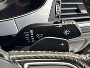 Audi A6 2.0 TDI ultra Black Edition S Tronic Euro 6 (s/s) 4dr 50