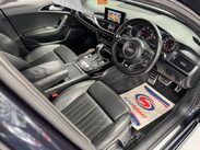 Audi A6 2.0 TDI ultra Black Edition S Tronic Euro 6 (s/s) 4dr 25
