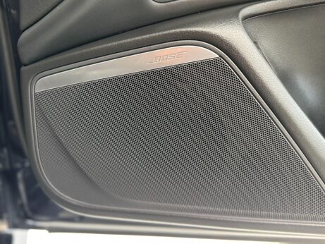 Audi A6 2.0 TDI ultra Black Edition S Tronic Euro 6 (s/s) 4dr 57