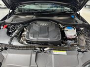 Audi A6 2.0 TDI ultra Black Edition S Tronic Euro 6 (s/s) 4dr 86