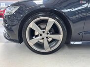 Audi A6 2.0 TDI ultra Black Edition S Tronic Euro 6 (s/s) 4dr 87