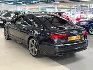 Audi A6 2.0 TDI ultra Black Edition S Tronic Euro 6 (s/s) 4dr 14