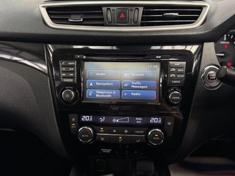 Nissan Qashqai 1.5 dCi Acenta Premium 2WD Euro 5 (s/s) 5dr 33