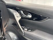 Nissan Qashqai 1.5 dCi Acenta Premium 2WD Euro 5 (s/s) 5dr 58