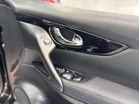 Nissan Qashqai 1.5 dCi Acenta Premium 2WD Euro 5 (s/s) 5dr 58