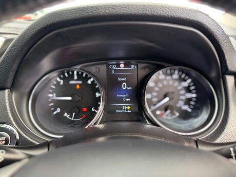 Nissan Qashqai 1.5 dCi Acenta Premium 2WD Euro 5 (s/s) 5dr 43