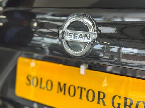 Nissan Qashqai 1.5 dCi Acenta Premium 2WD Euro 5 (s/s) 5dr 79