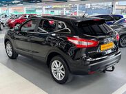 Nissan Qashqai 1.5 dCi Acenta Premium 2WD Euro 5 (s/s) 5dr 14