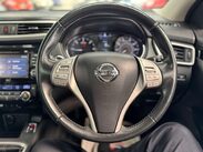 Nissan Qashqai 1.5 dCi Acenta Premium 2WD Euro 5 (s/s) 5dr 42