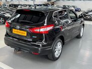Nissan Qashqai 1.5 dCi Acenta Premium 2WD Euro 5 (s/s) 5dr 19