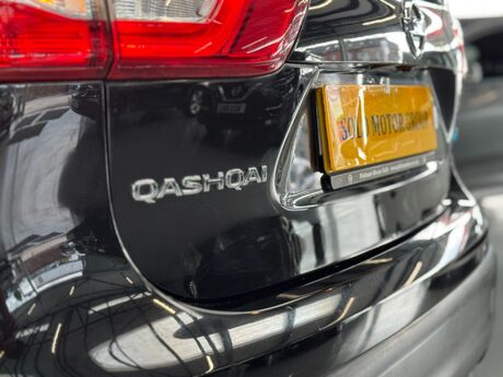Nissan Qashqai 1.5 dCi Acenta Premium 2WD Euro 5 (s/s) 5dr 81