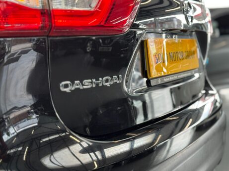 Nissan Qashqai 1.5 dCi Acenta Premium 2WD Euro 5 (s/s) 5dr 77