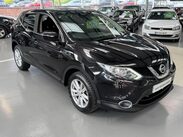 Nissan Qashqai 1.5 dCi Acenta Premium 2WD Euro 5 (s/s) 5dr 23