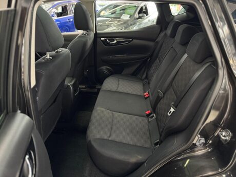 Nissan Qashqai 1.5 dCi Acenta Premium 2WD Euro 5 (s/s) 5dr 27