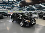 Nissan Qashqai 1.5 dCi Acenta Premium 2WD Euro 5 (s/s) 5dr 87