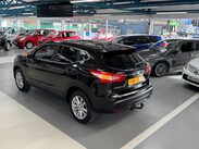Nissan Qashqai 1.5 dCi Acenta Premium 2WD Euro 5 (s/s) 5dr 89