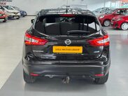 Nissan Qashqai 1.5 dCi Acenta Premium 2WD Euro 5 (s/s) 5dr 16