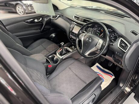 Nissan Qashqai 1.5 dCi Acenta Premium 2WD Euro 5 (s/s) 5dr 3