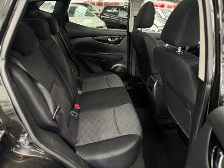 Nissan Qashqai 1.5 dCi Acenta Premium 2WD Euro 5 (s/s) 5dr 24