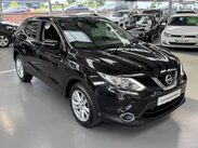 Nissan Qashqai 1.5 dCi Acenta Premium 2WD Euro 5 (s/s) 5dr 4