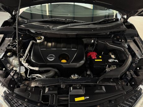 Nissan Qashqai 1.5 dCi Acenta Premium 2WD Euro 5 (s/s) 5dr 92