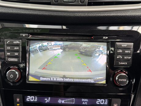 Nissan Qashqai 1.5 dCi Acenta Premium 2WD Euro 5 (s/s) 5dr 32