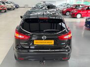 Nissan Qashqai 1.5 dCi Acenta Premium 2WD Euro 5 (s/s) 5dr 90
