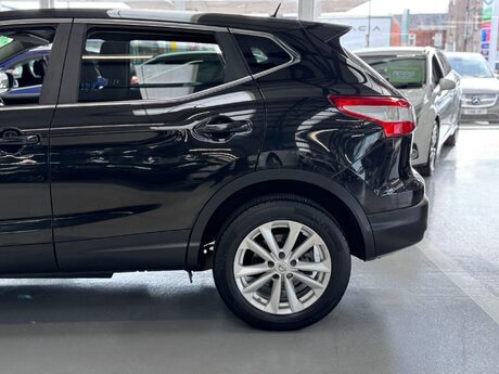 Nissan Qashqai 1.5 dCi Acenta Premium 2WD Euro 5 (s/s) 5dr 13