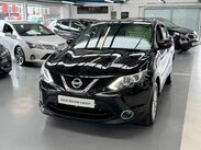 Nissan Qashqai 1.5 dCi Acenta Premium 2WD Euro 5 (s/s) 5dr 8
