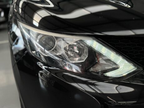 Nissan Qashqai 1.5 dCi Acenta Premium 2WD Euro 5 (s/s) 5dr 70