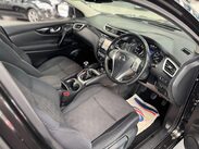 Nissan Qashqai 1.5 dCi Acenta Premium 2WD Euro 5 (s/s) 5dr 24