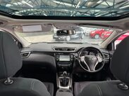 Nissan Qashqai 1.5 dCi Acenta Premium 2WD Euro 5 (s/s) 5dr 26