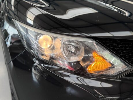 Nissan Qashqai 1.5 dCi Acenta Premium 2WD Euro 5 (s/s) 5dr 71