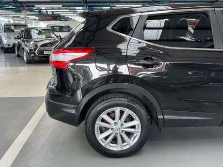 Nissan Qashqai 1.5 dCi Acenta Premium 2WD Euro 5 (s/s) 5dr 20