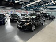 Nissan Qashqai 1.5 dCi Acenta Premium 2WD Euro 5 (s/s) 5dr 88