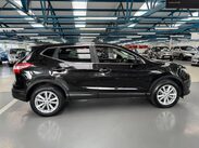 Nissan Qashqai 1.5 dCi Acenta Premium 2WD Euro 5 (s/s) 5dr 21