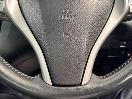 Nissan Qashqai 1.5 dCi Acenta Premium 2WD Euro 5 (s/s) 5dr 42