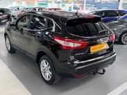 Nissan Qashqai 1.5 dCi Acenta Premium 2WD Euro 5 (s/s) 5dr 98