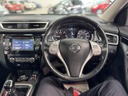 Nissan Qashqai 1.5 dCi Acenta Premium 2WD Euro 5 (s/s) 5dr 29