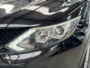 Nissan Qashqai 1.5 dCi Acenta Premium 2WD Euro 5 (s/s) 5dr 76
